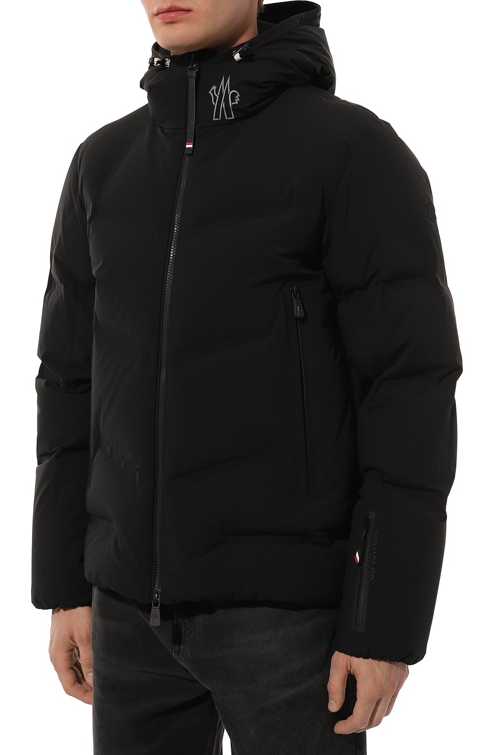 Пуховик arcesaz MONCLER GRENOBLE, арт. I20971A00035/5399D, фото 3