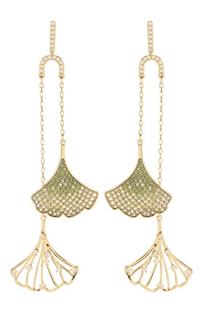 Серьги ginko SWAROVSKI, арт. 5527080, фото 1