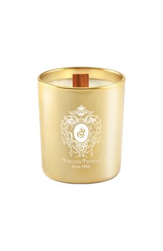 Свеча gioconda с ароматом духов orion (170g) TIZIANA TERENZI бесцветного цвета, арт. 8016741252488 | Фото 2 (Региональные ограничения белый список (Axapta Mercury): Не проставлено; Нос: Не проставлено; Ограничения доставки: flammable, fragile-2)