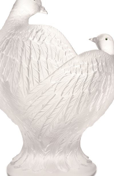 Ваза love doves TSAR, арт. 168022, фото 4