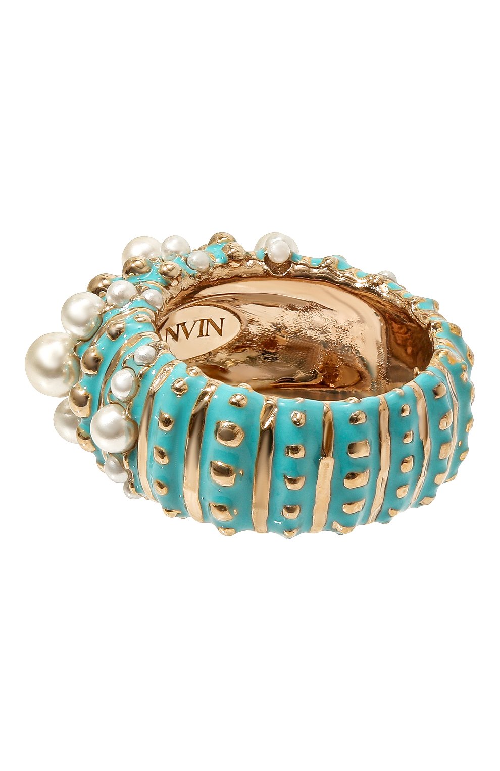 Кольцо LANVIN, арт. AW-CJYR12-ARP0-P22, фото 3