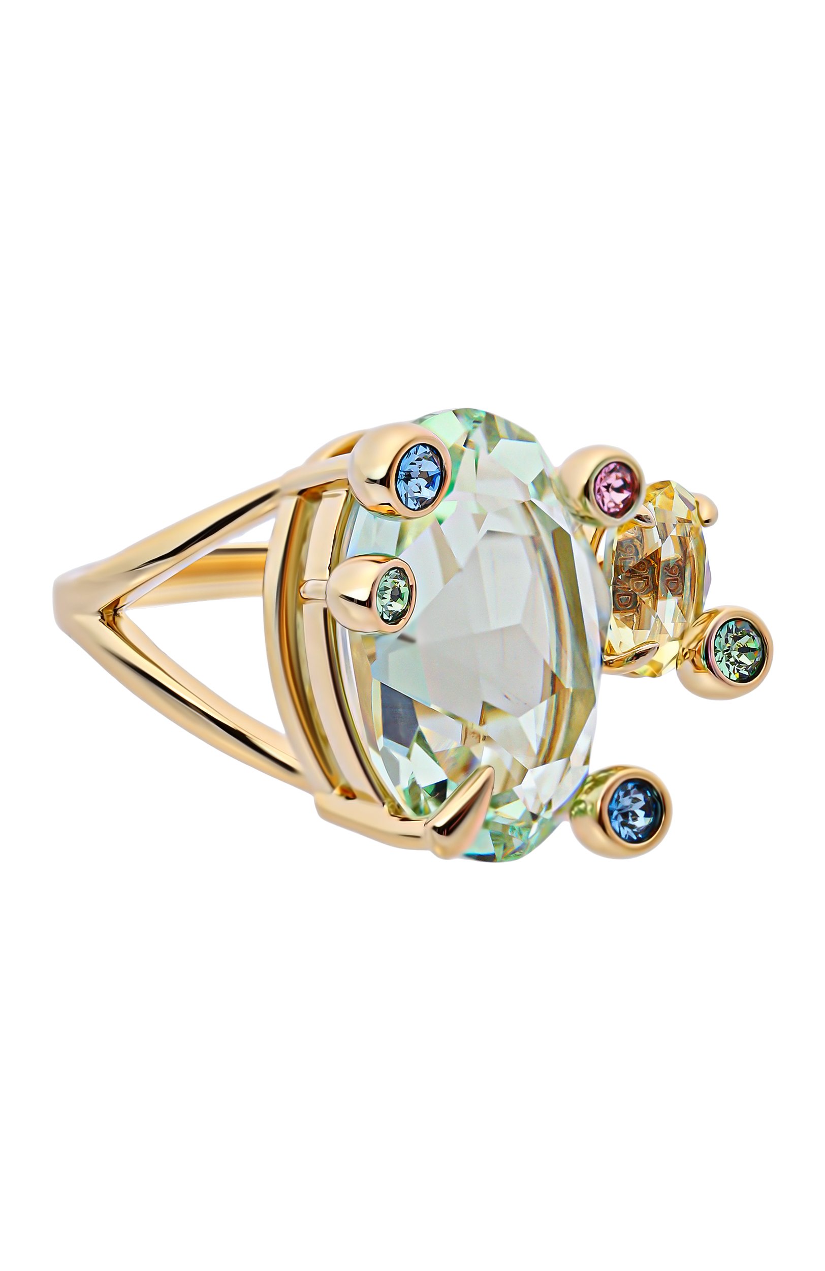 Кольцо gema SWAROVSKI, арт. 5721686, фото 1