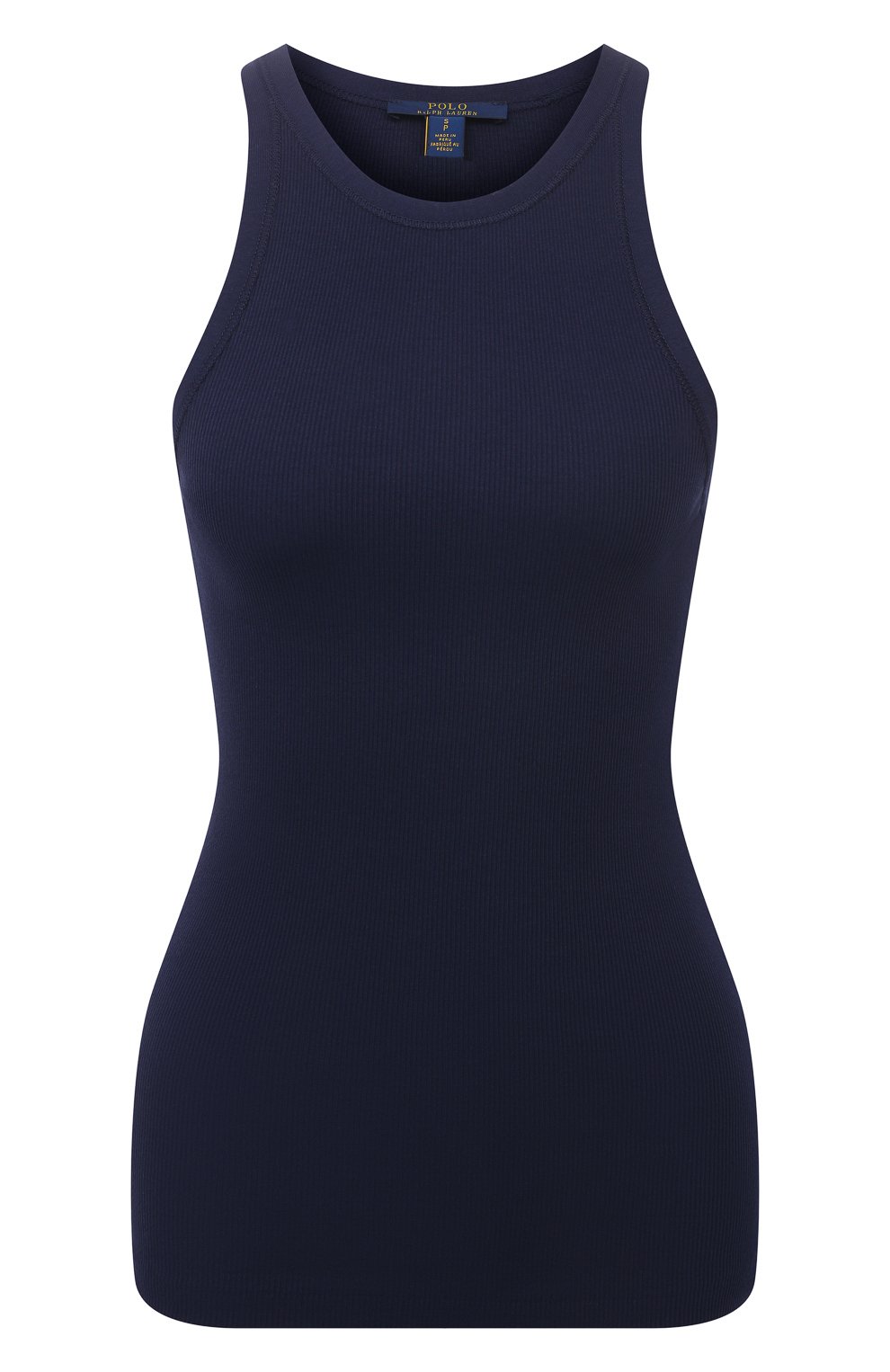 Хлопковая майка POLO RALPH LAUREN, арт. 211814415, фото 1