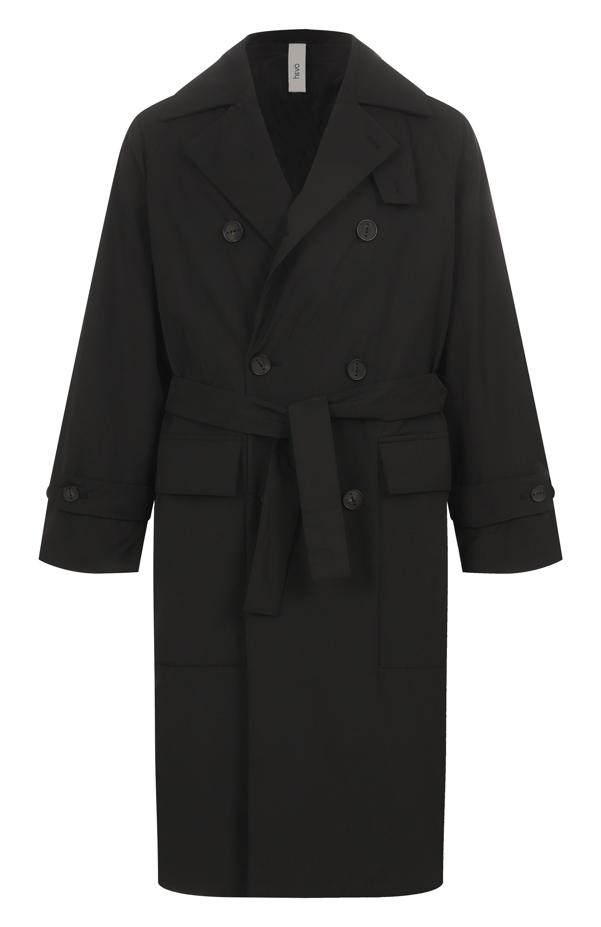 Пальто HEVO, арт. RACALE A 060/I709, фото 1