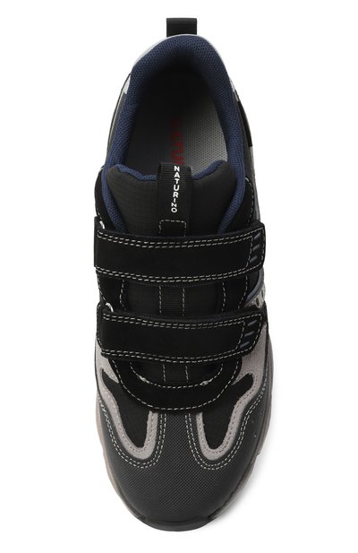 Комбинированные кроссовки wham NATURINO, арт. 2019374/01/35-40, фото 4