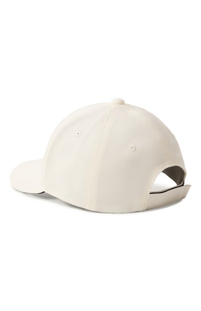 Мужская хлопковая бейсболка EMPORIO ARMANI, арт. 627920/CC990