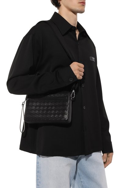 Сумка BOTTEGA VENETA, арт. 604790/V3US4, фото 2