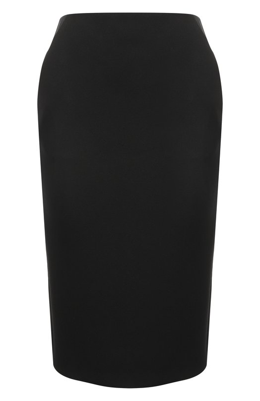 Юбка Giorgio Armani GW001545/TE16473 Чёрный GW001545/TE16473