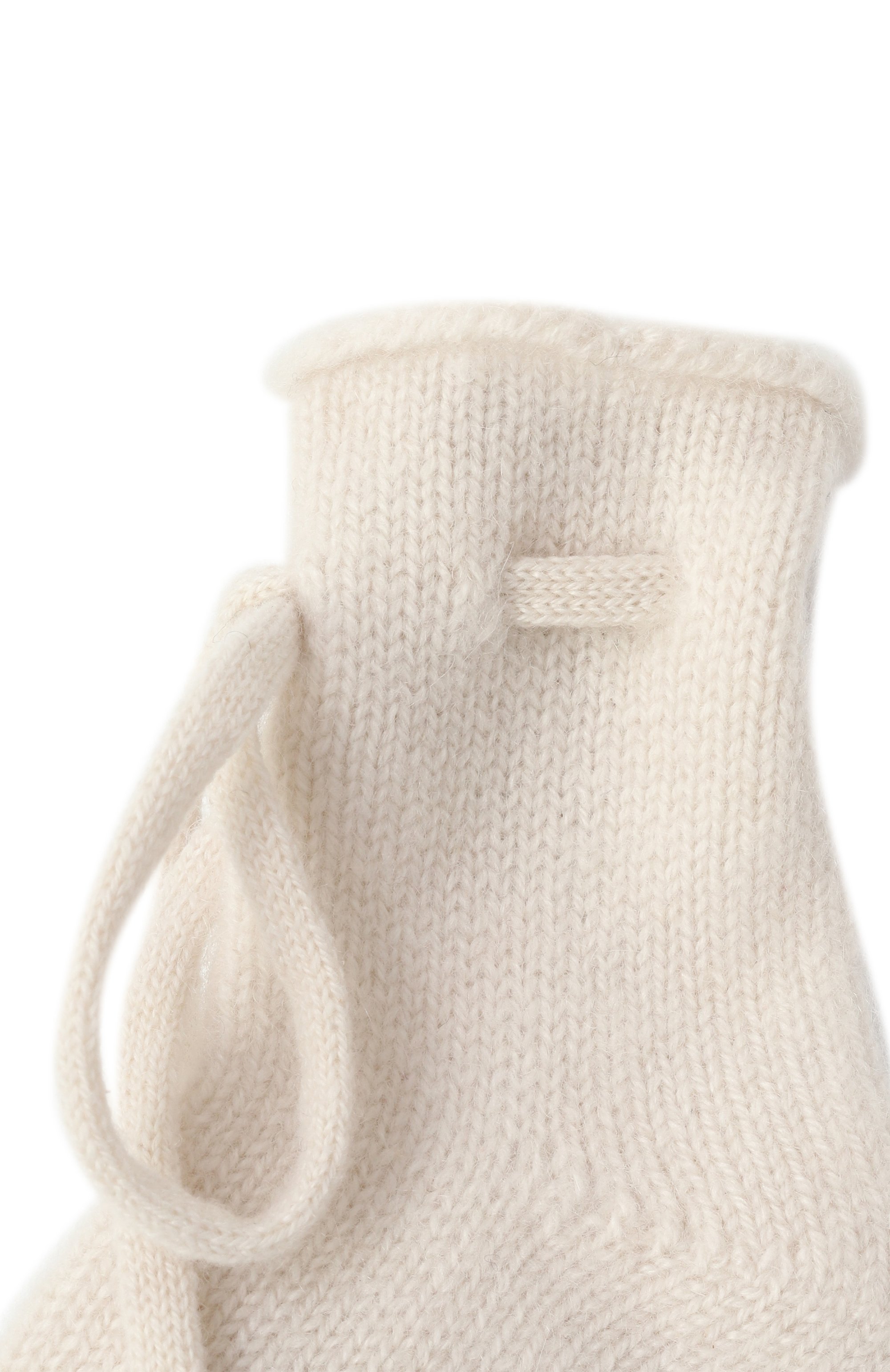 Кашемировые носки OSCAR ET VALENTINE, арт. CH01, фото 3