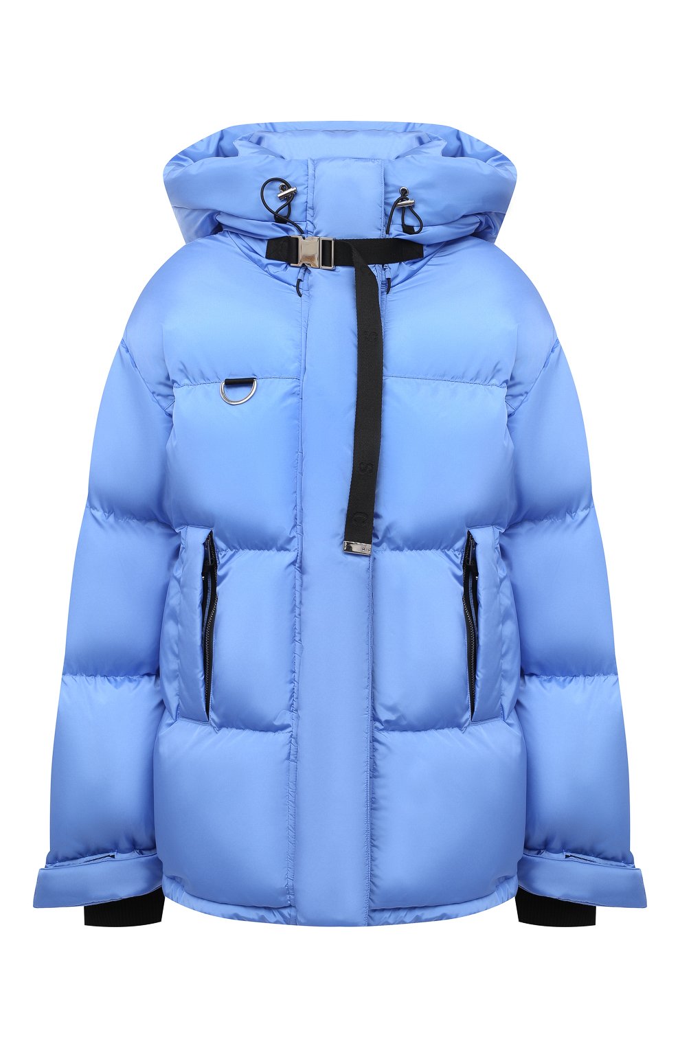 Пуховик SHOREDITCH SKI CLUB, арт. PAW21/W0074V, фото 1