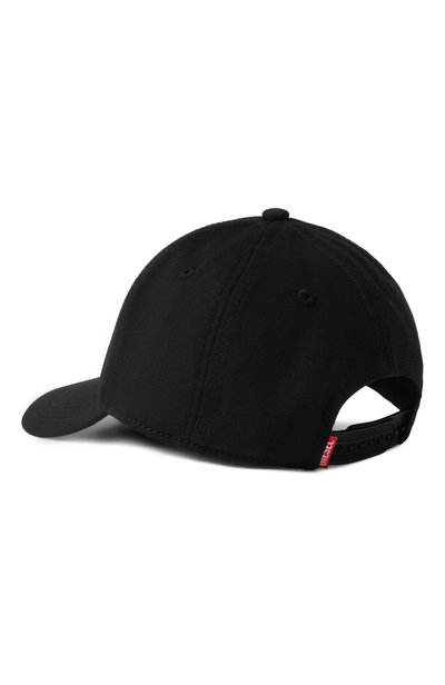 Хлопковая бейсболка DIESEL, арт. J03129/KXA77