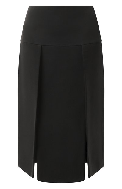 Женская юбка из вискозы KHAITE, арт. 41324092/KIDD