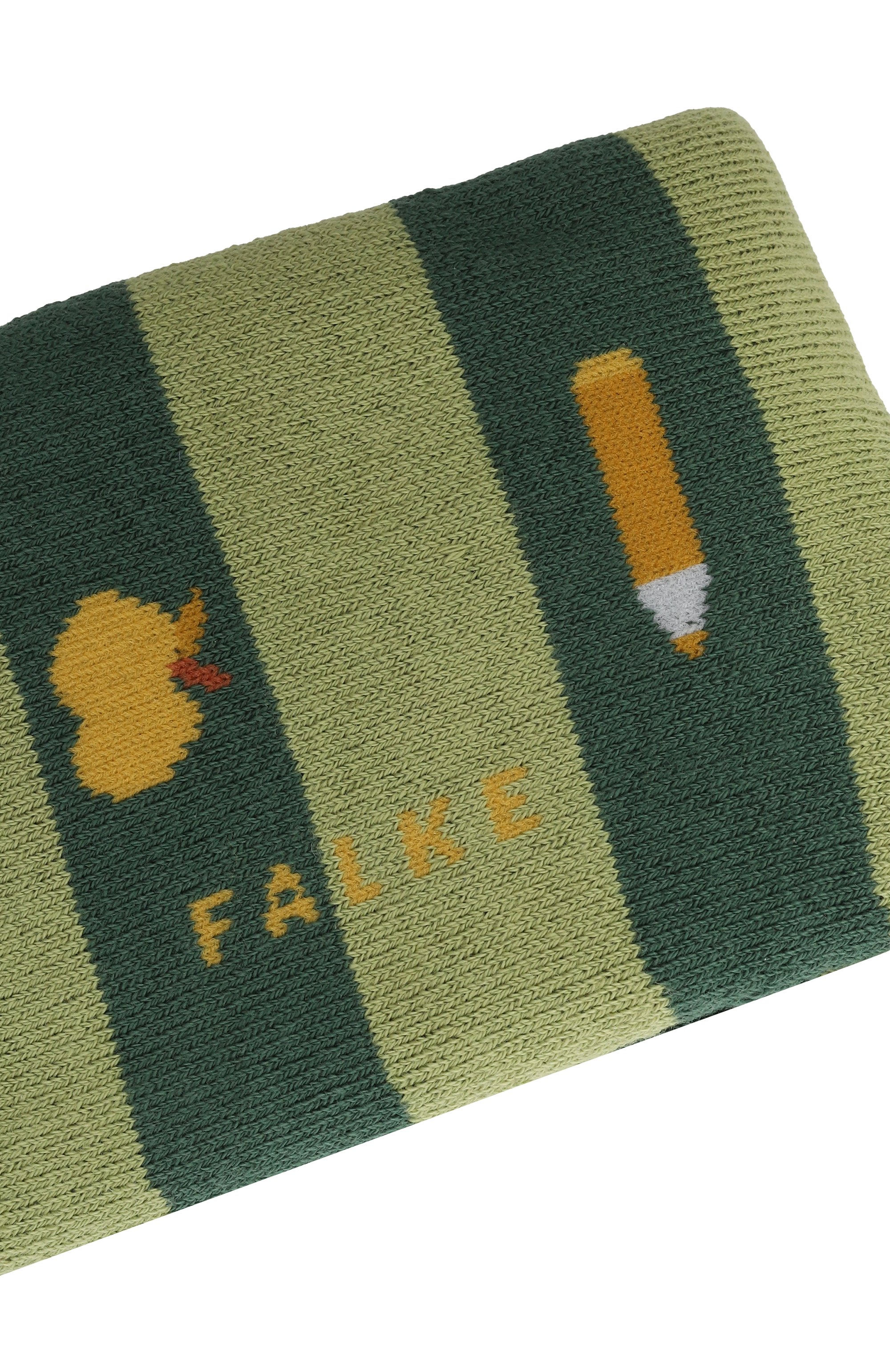 Хлопковые носки FALKE, арт. 10438, фото 2