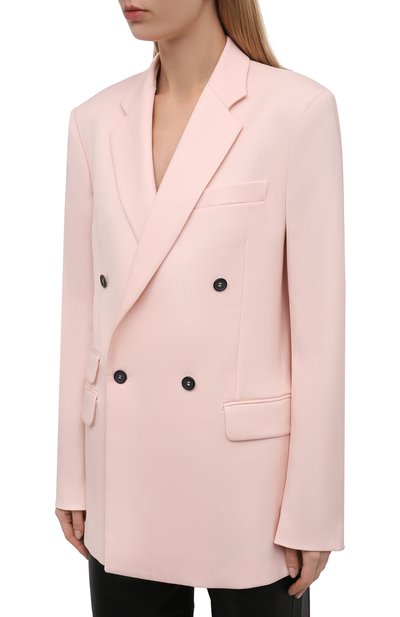 Шерстяной жакет STELLA MCCARTNEY, арт. 601835/SR001, фото 3