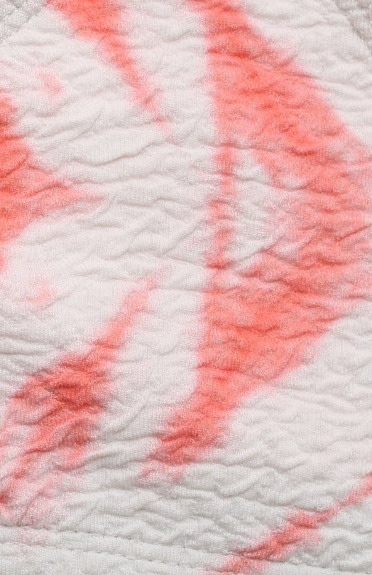 Раздельный купальник Lison Paris Розовый, фото 3