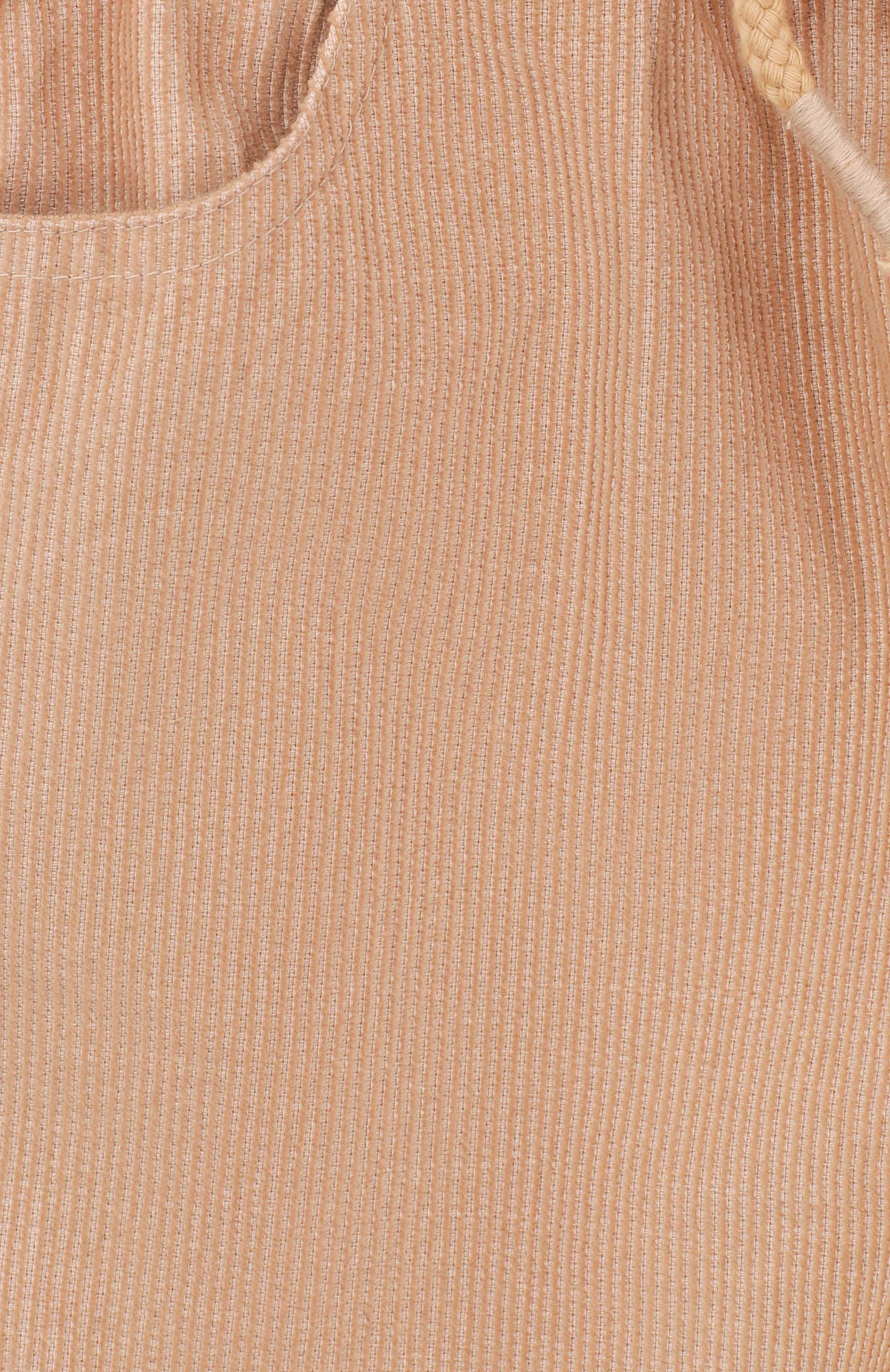 Вельветовые брюки BABYBU, арт. BI-D2001W236, фото 3