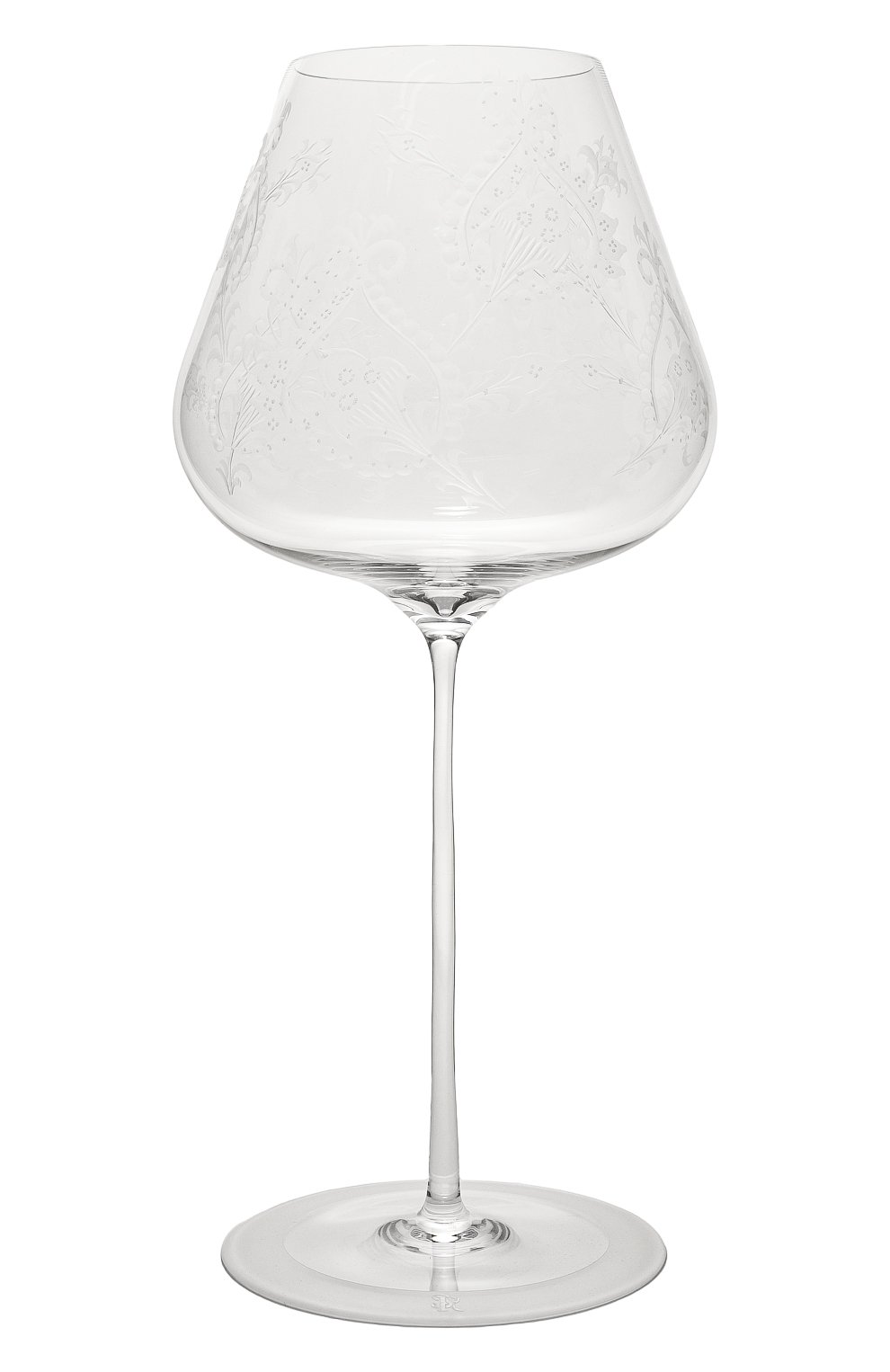 Набор из 2-х бокалов для красного вина STEFANO RICCI, арт. 0CR103101P/CRYLX1_1, фото 2