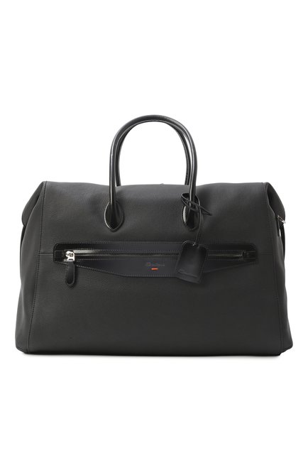 Мужская сумка SANTONI, арт. UIBGA2646BS-ACSU