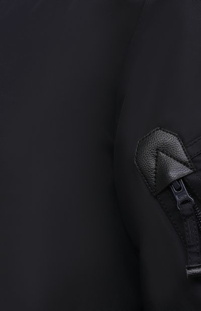 Пуховая парка tank PARAJUMPERS, арт. MB07/TANK BASE, фото 5