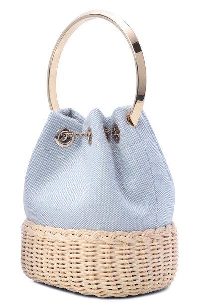 Сумка bon bon JIMMY CHOO, арт. B0NB0NBRT, фото 4