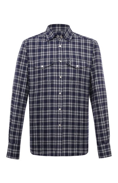 Мужская рубашка STEFANO RICCI, арт. MC007067/BN2821