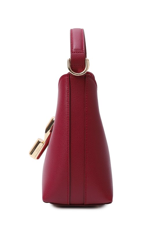 Сумка Furla Iride mini Furla WE00876/ARE000 Бордовый  WE00876/ARE000 Фото 4
