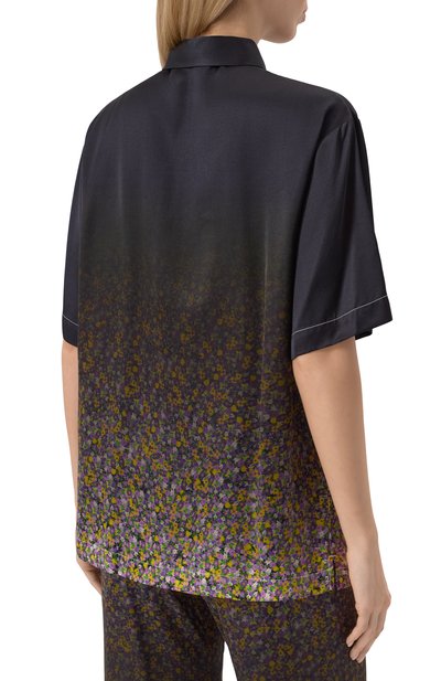 Рубашка из вискозы N21, арт. G051/5223, фото 4