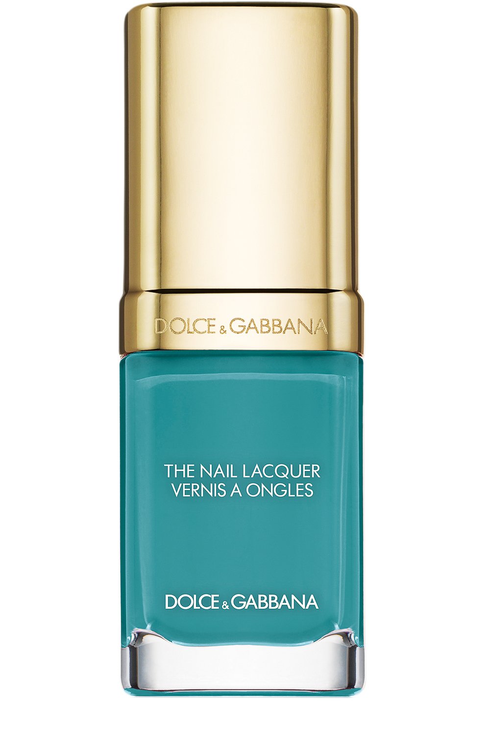 Лак для ногтей, оттенок 718 turquoise DOLCE & GABBANA, арт. 0730870219096, фото 1