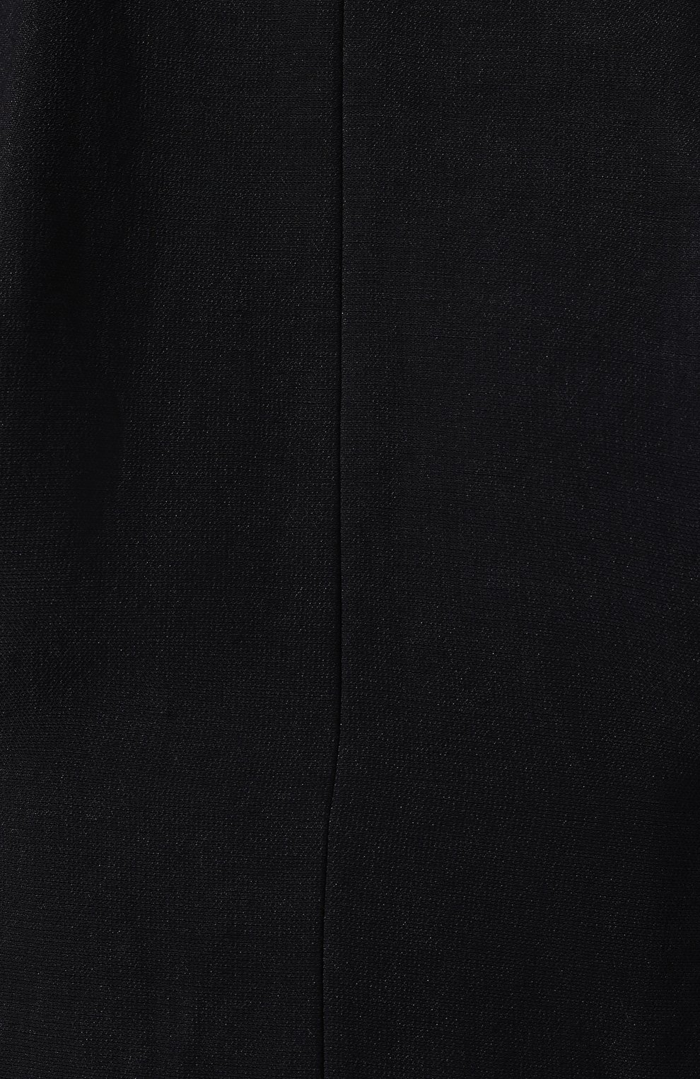 Топ из вискозы и льна JIL SANDER NAVY, арт. JNWM6055A/JM4315, фото 5