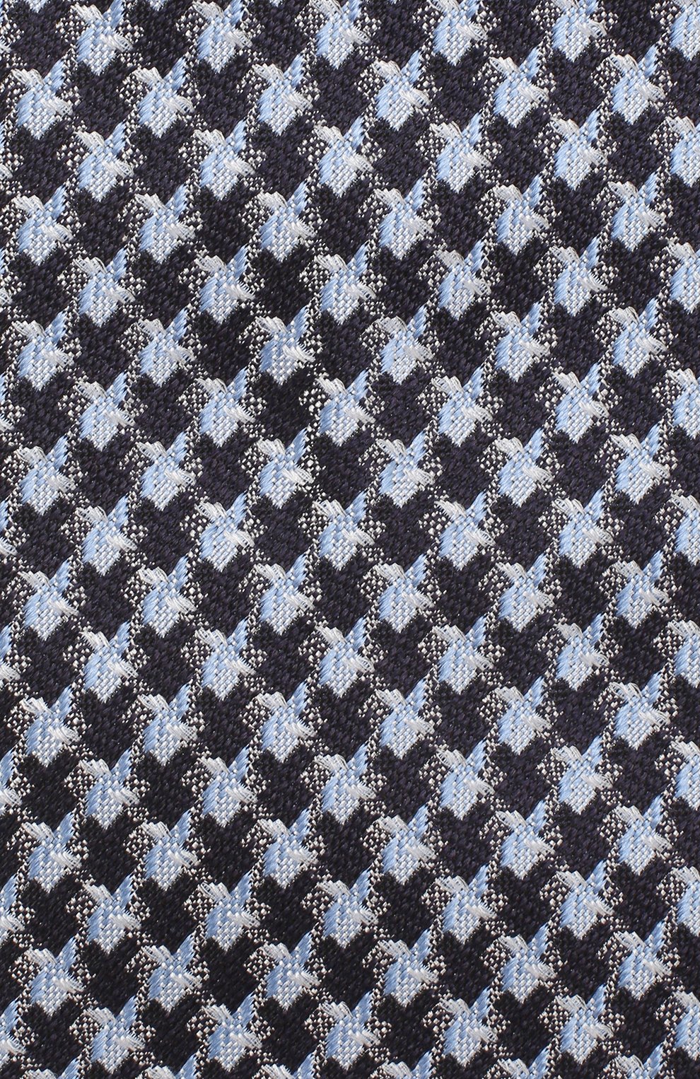 Шелковый галстук TOM FORD, арт. 7TF69/XT0, фото 3