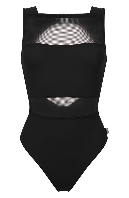 Слитный купальник Shan 42695-13 Чёрный 42695-13