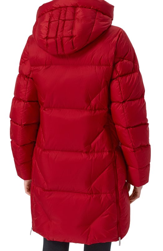 Пуховик Parajumpers 25WMPWPUHY33 Красный  25WMPWPUHY33 Фото 4