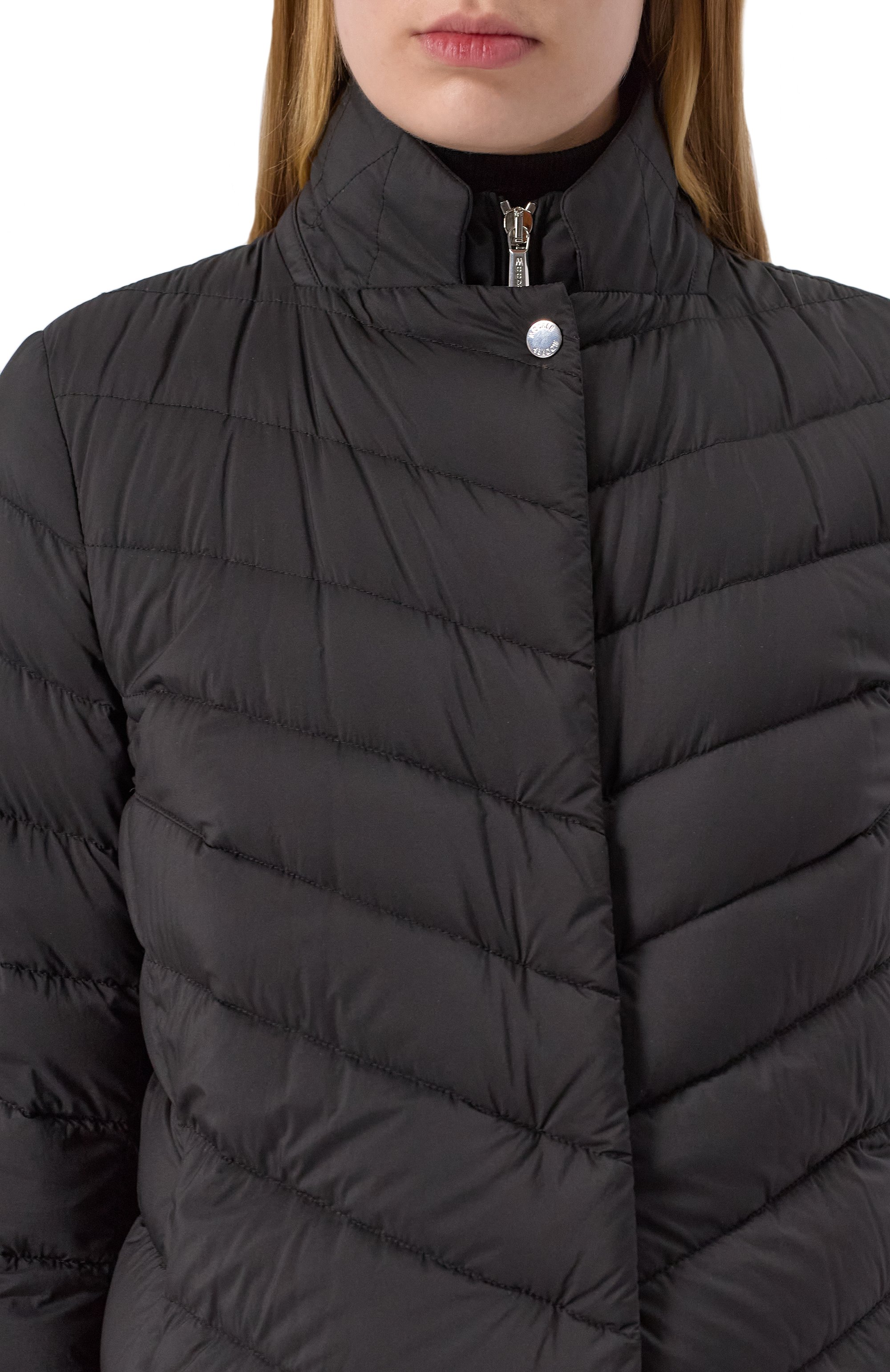 Пуховик odette-s3 MOORER, арт. 0DETTE/S3, фото 5