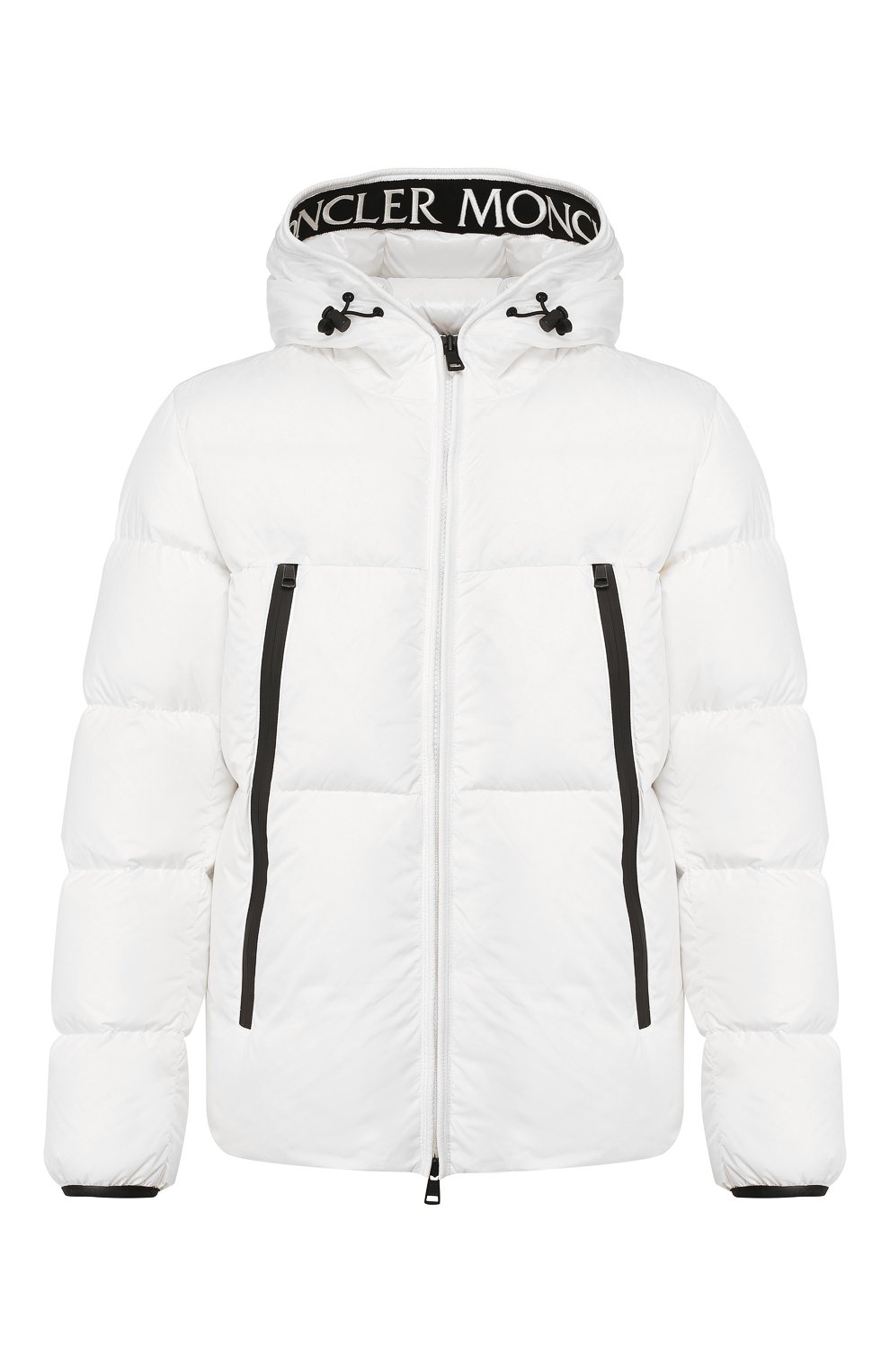 Пуховик montcla MONCLER, арт. E2-091-41943-85-C0300, фото 1