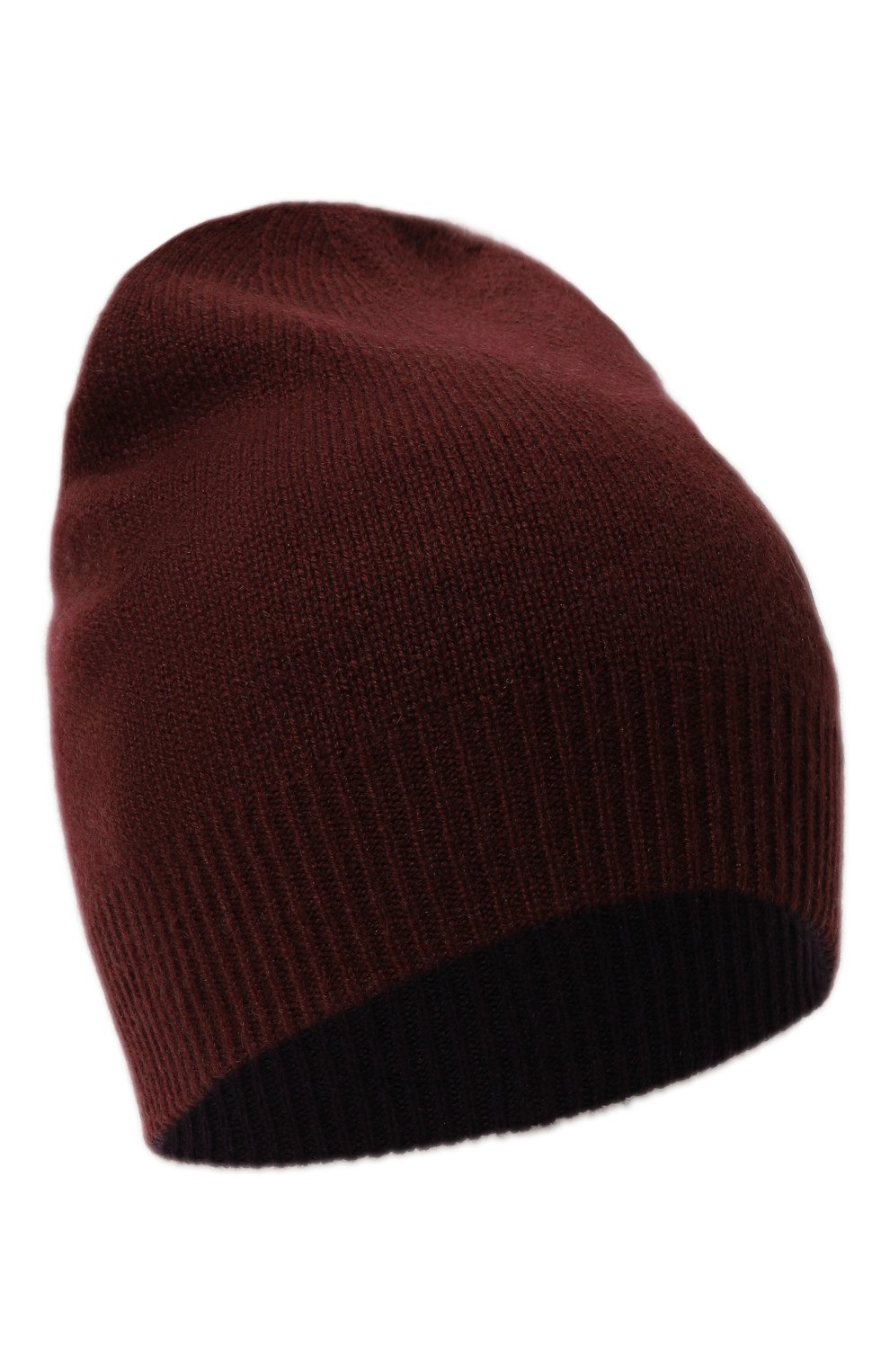 Кашемировая шапка с отделкой из кожи крокодила STEFANO RICCI бордового цвета по цене 105000 руб., арт. K606040CUF/F24305, фото 1 Кашемировая шапка с отделкой из кожи крокодила STEFANO RICCI, арт. K606040CUF/F24305, фото 1