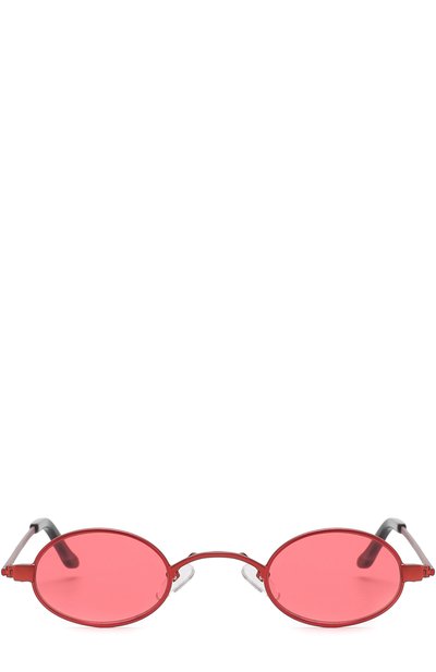 Солнцезащитные очки ROBERI & FRAUD, арт. D0RIS RED, фото 2