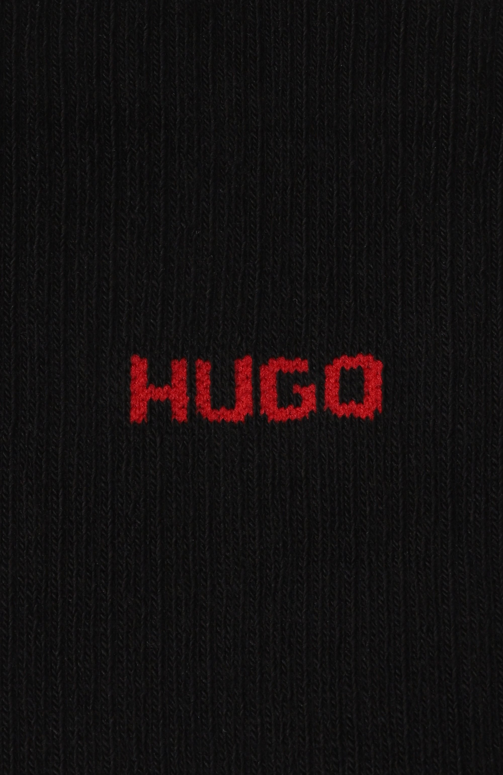 Комплект из трех пар носков HUGO, арт. 50510808, фото 2