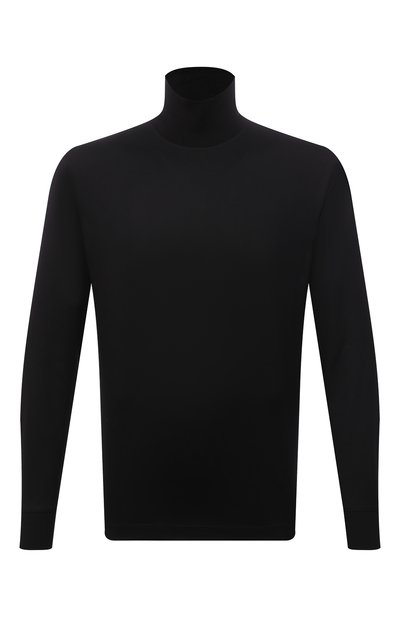 Хлопковая водолазка BRIONI, арт. UJIU0L/01608, фото 1