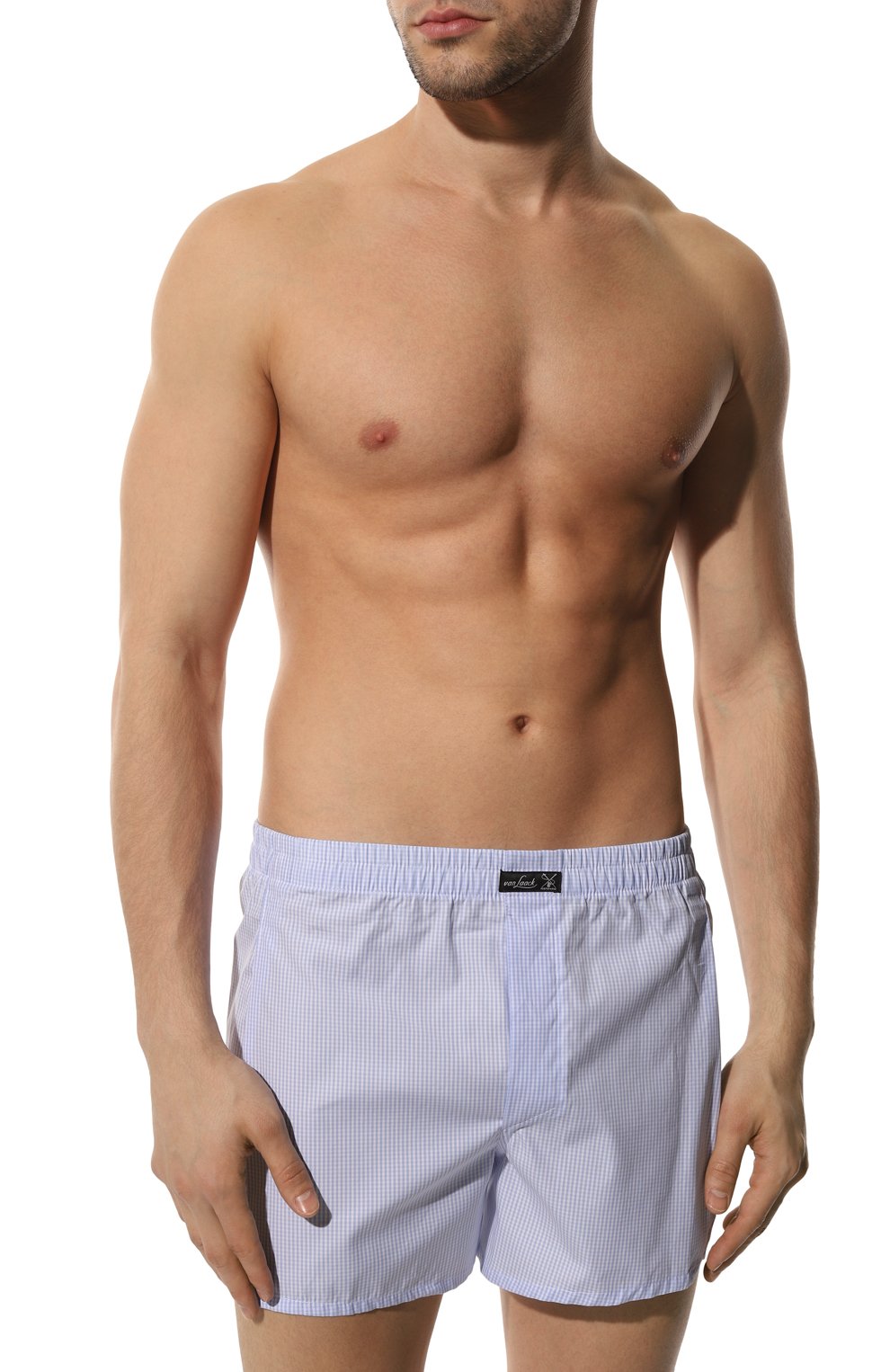 Хлопковые боксеры VAN LAACK, арт. B0XER/141787, фото 2