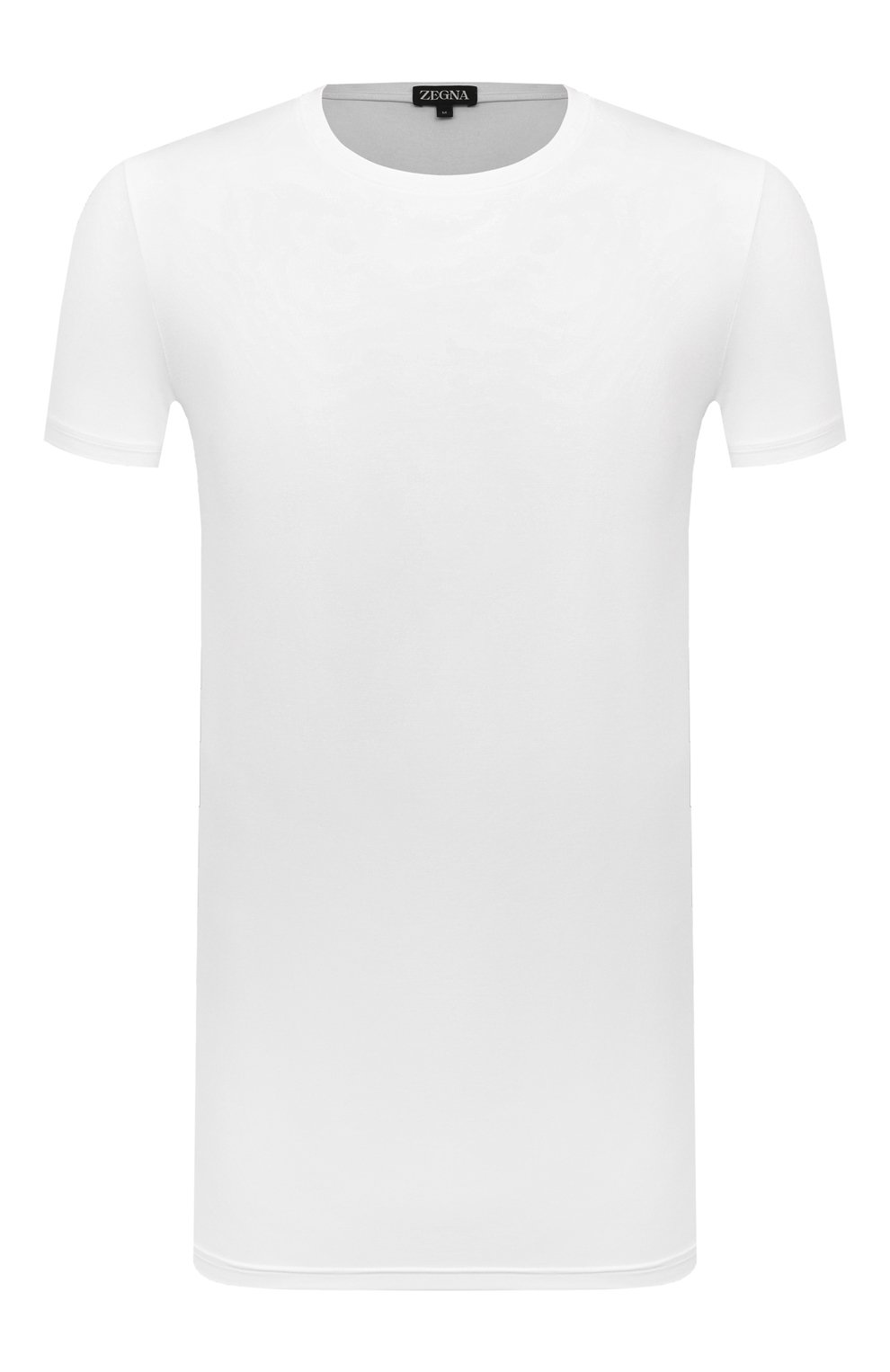 Футболка ZEGNA, арт. N2M20/010, фото 1