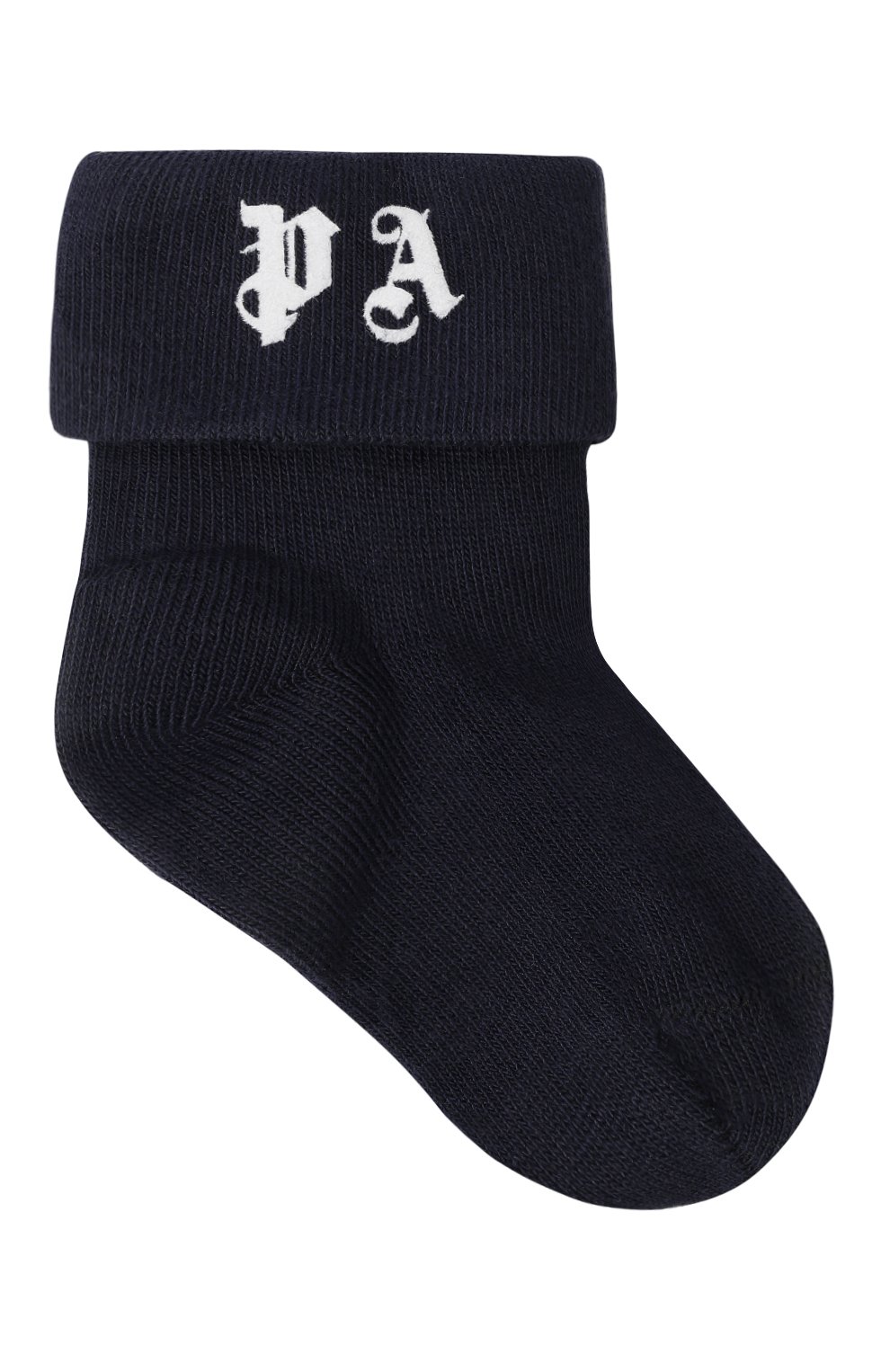 Комплект из трех пар носков PALM ANGELS, арт. PB2X004F22KNI0014501, фото 2