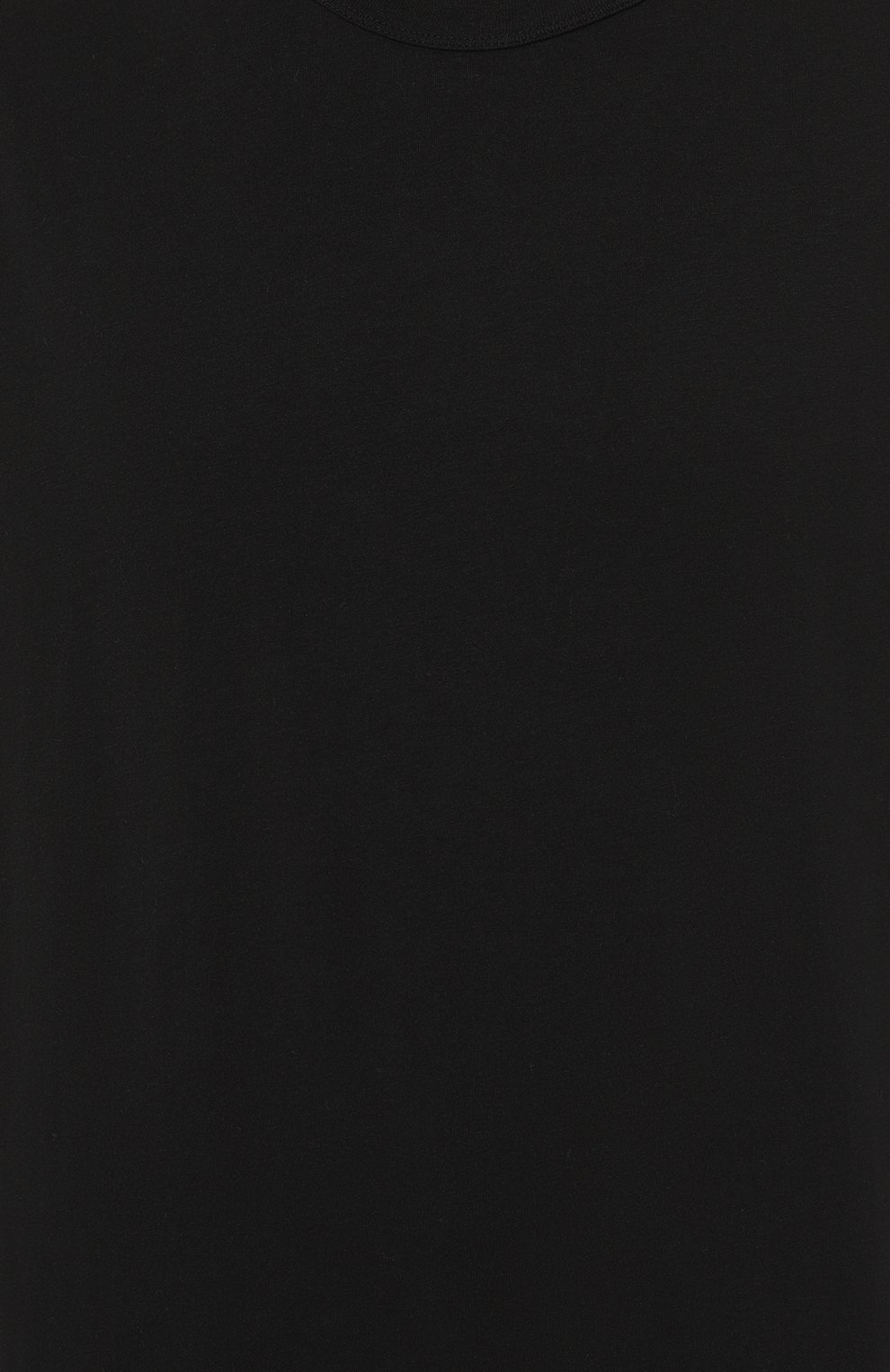 Хлопковая футболка DRIES VAN NOTEN, арт. 242-021101-9600, фото 5