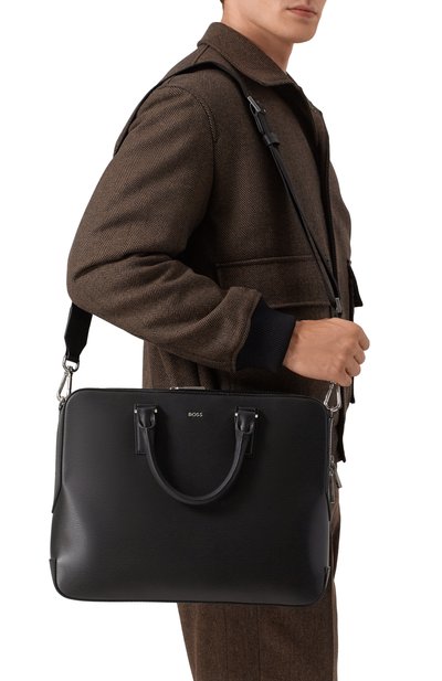 Сумка для ноутбука luminary BOSS, арт. 50548265, фото 2