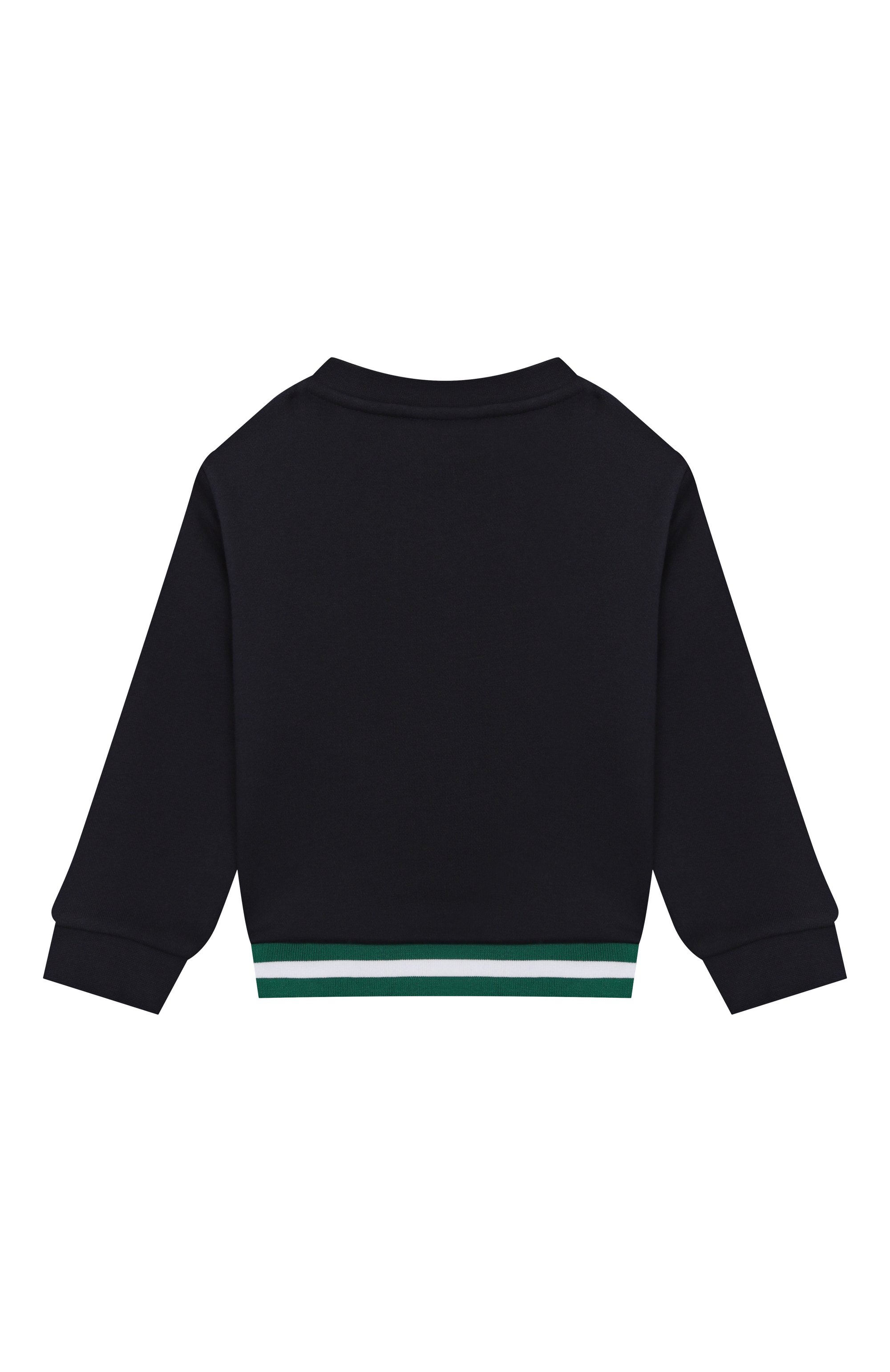 Хлопковый свитшот JACADI, арт. 2043336, фото 2