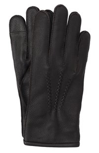 Темно-коричневый