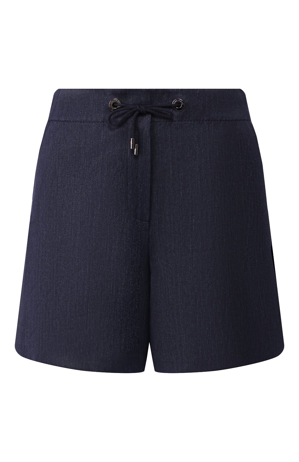 Льняные шорты LORO PIANA, арт. FAI5878, фото 1