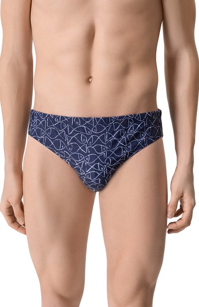 Мужские плавки MOSCHINO, арт. A4211/9315