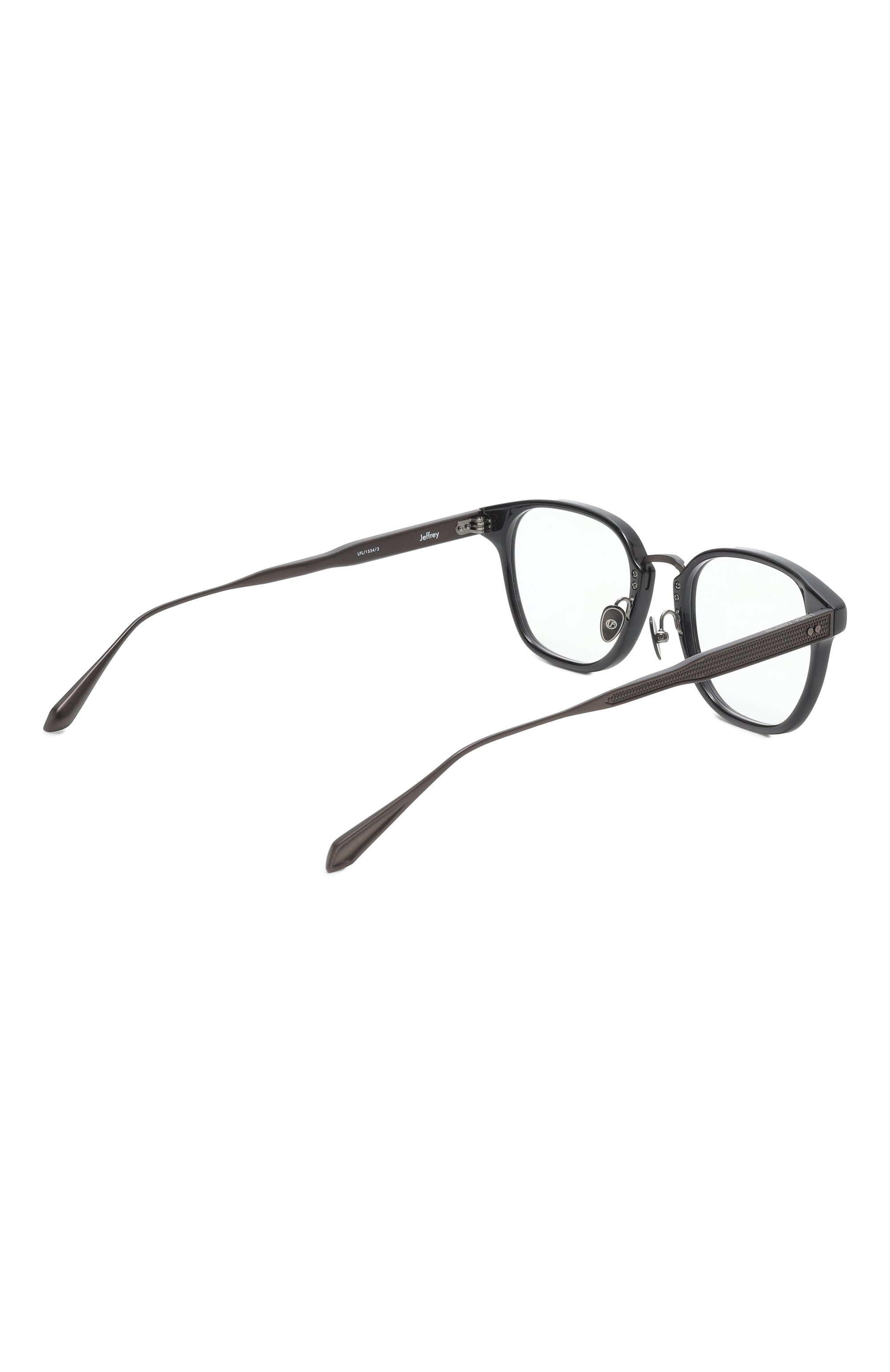 Оправа LINDA FARROW, арт. LFL1534C30PT, фото 4