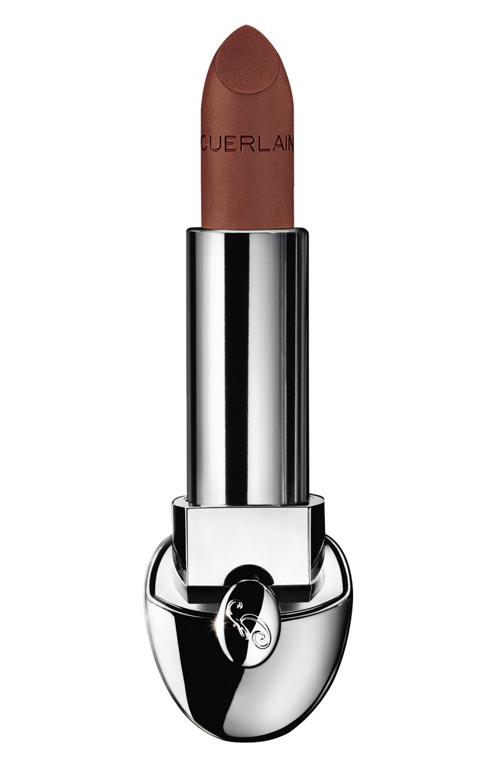 Матовая губная помада rouge g, оттенок № 04 GUERLAIN, арт. G042751, фото 1
