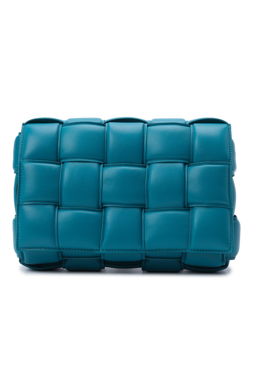 Сумка padded cassette BOTTEGA VENETA, арт. 591970/VCQR1, фото 1